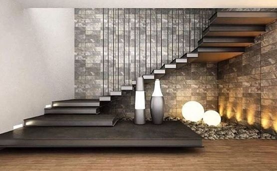 Blog Dezign Lover - Déco maison | Meilleures idées pour illuminer vos escaliers!